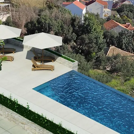 Nyaraló House With A Swimming Pool Zaton , Dubrovnik - 21080